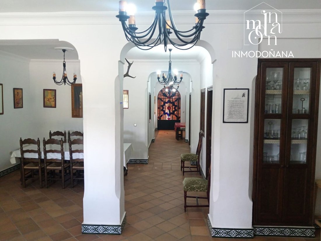 Townhouse in Dew, Almonte, Andalusia 4 - 15557362