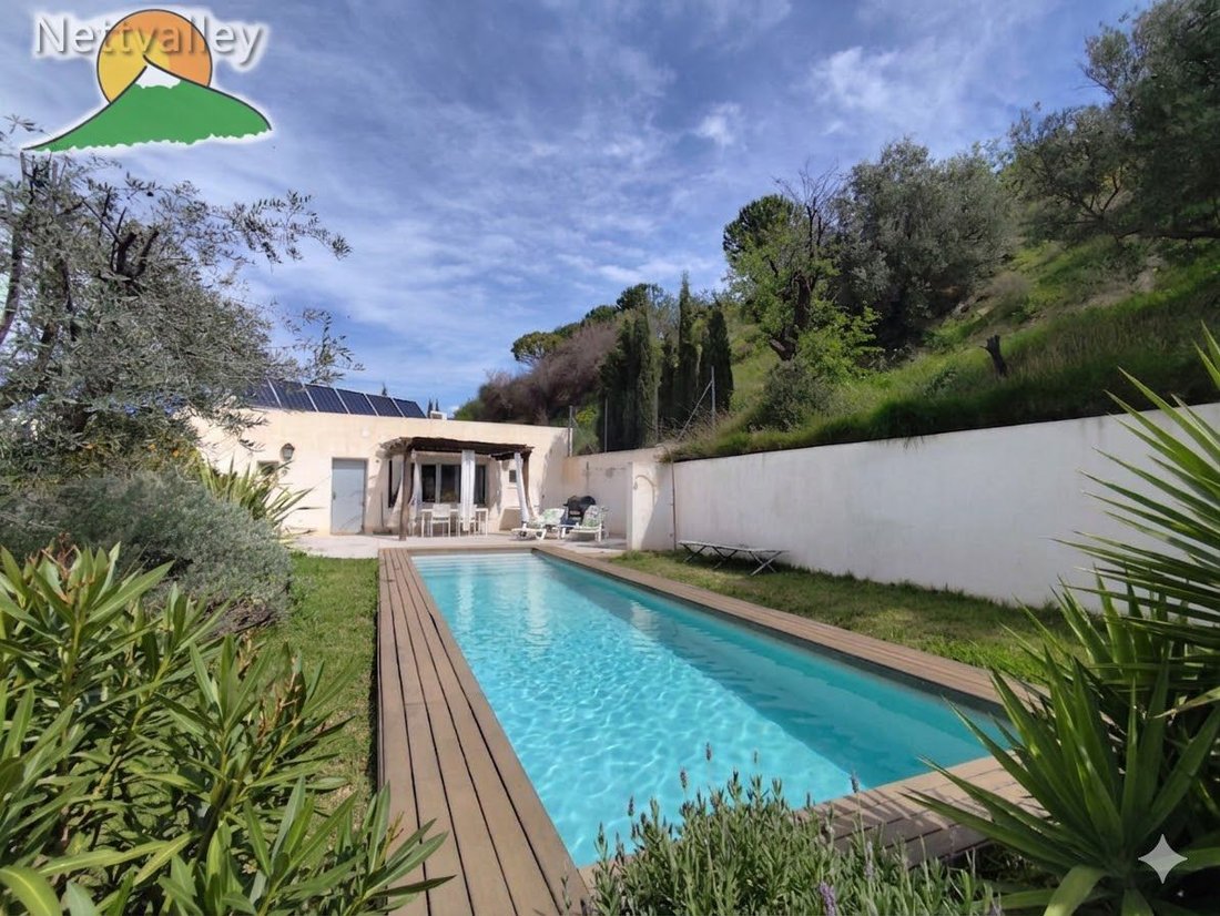 Country House in El Valle, Andalusia, Spain 2 - 17463935