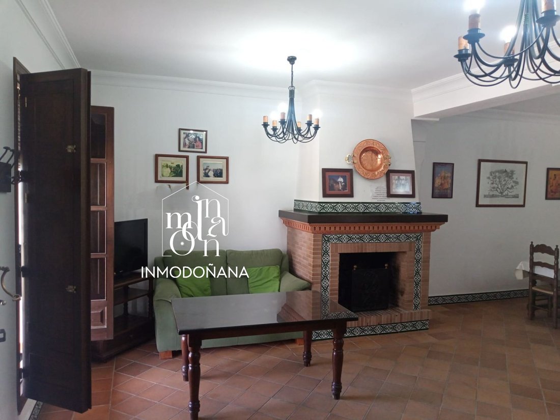 Townhouse in Dew, Almonte, Andalusia 5 - 15557362