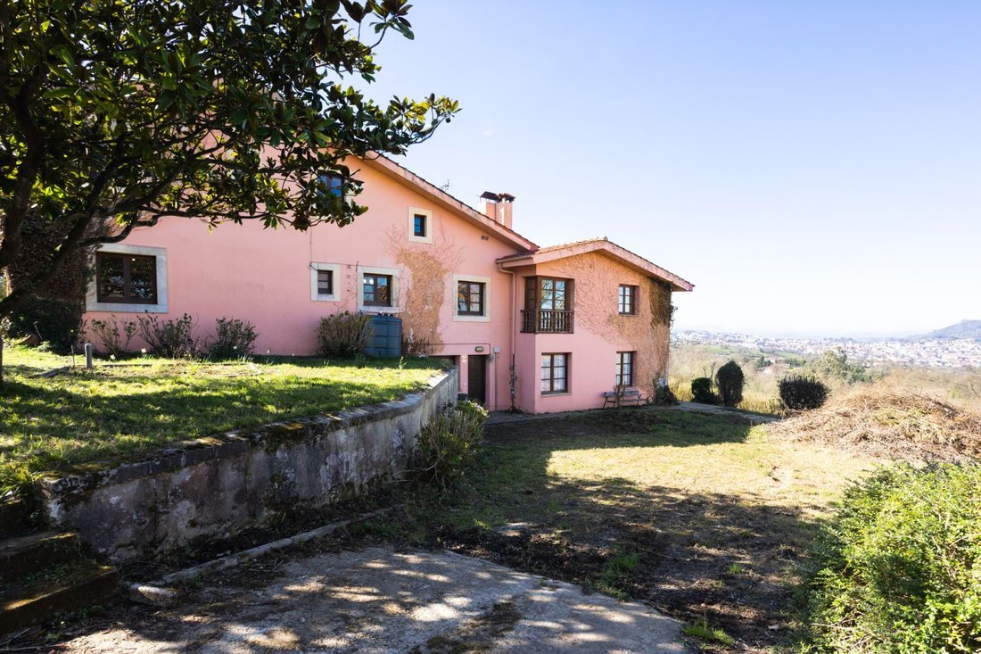 Chalet in Oviedo, Asturias, Spain 2 - 17463955