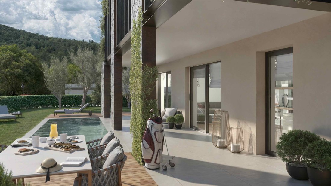 House in Costermano sul Garda, Veneto, Italy 2 - 15343617
