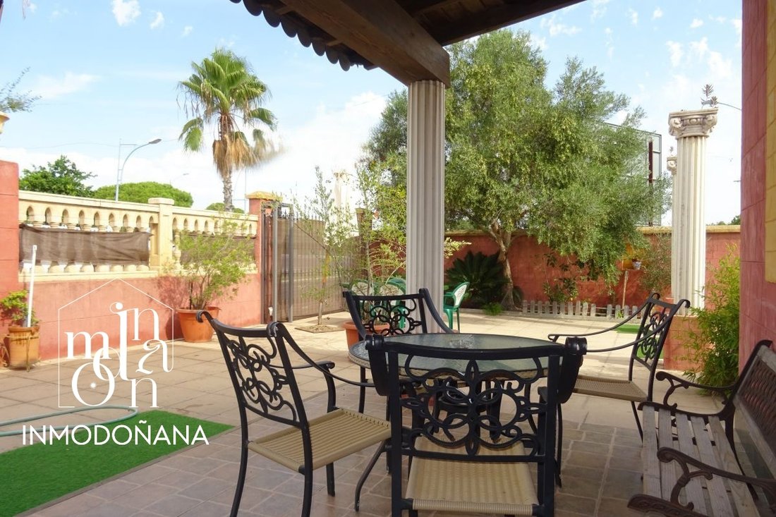 Chalet in 1a Fase, Almonte, Spain 3 - 14811349