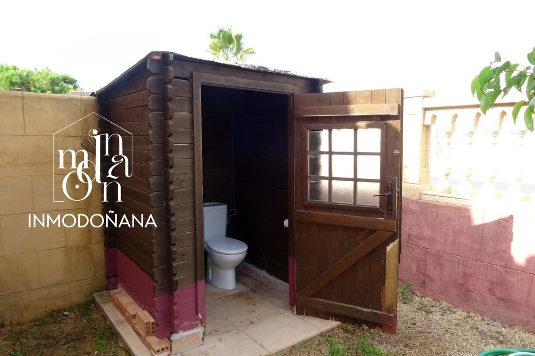 Chalet in 1a Fase, Almonte, Spain 5 - 14811349