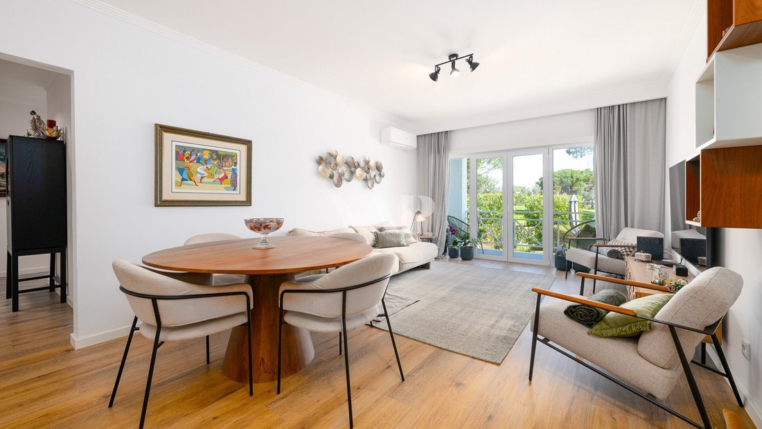 Apartment in Vilamoura, Quarteira, Algarve 2 - 17463996