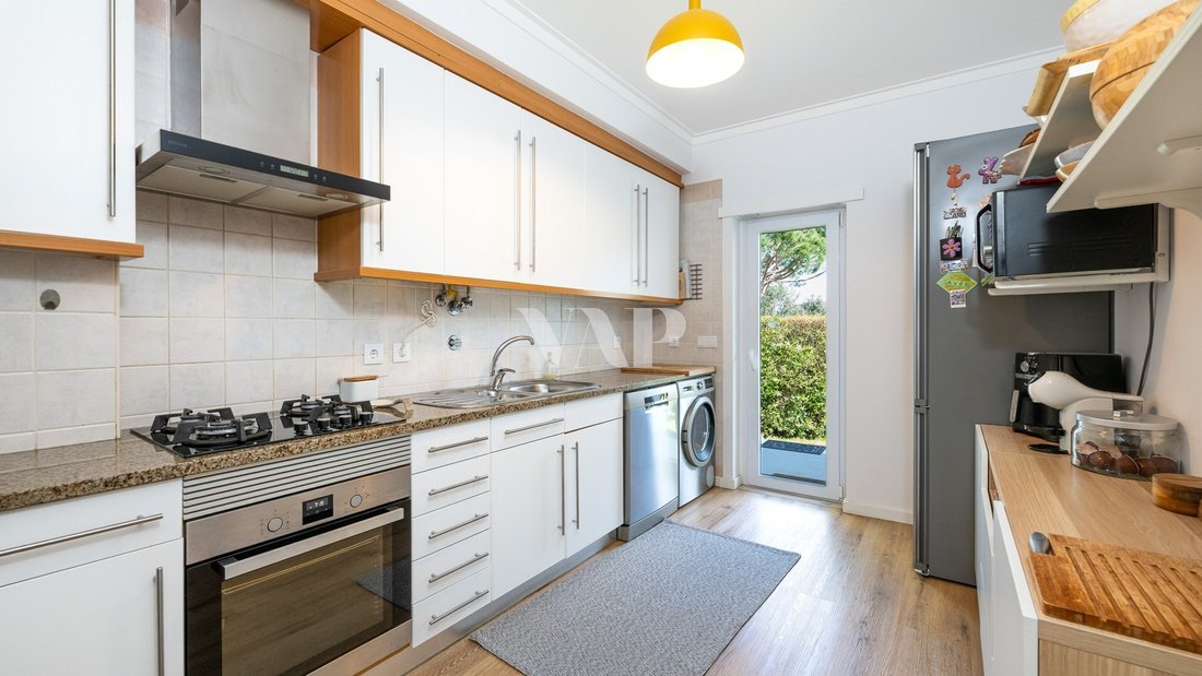 Apartment in Vilamoura, Quarteira, Algarve 4 - 17463996
