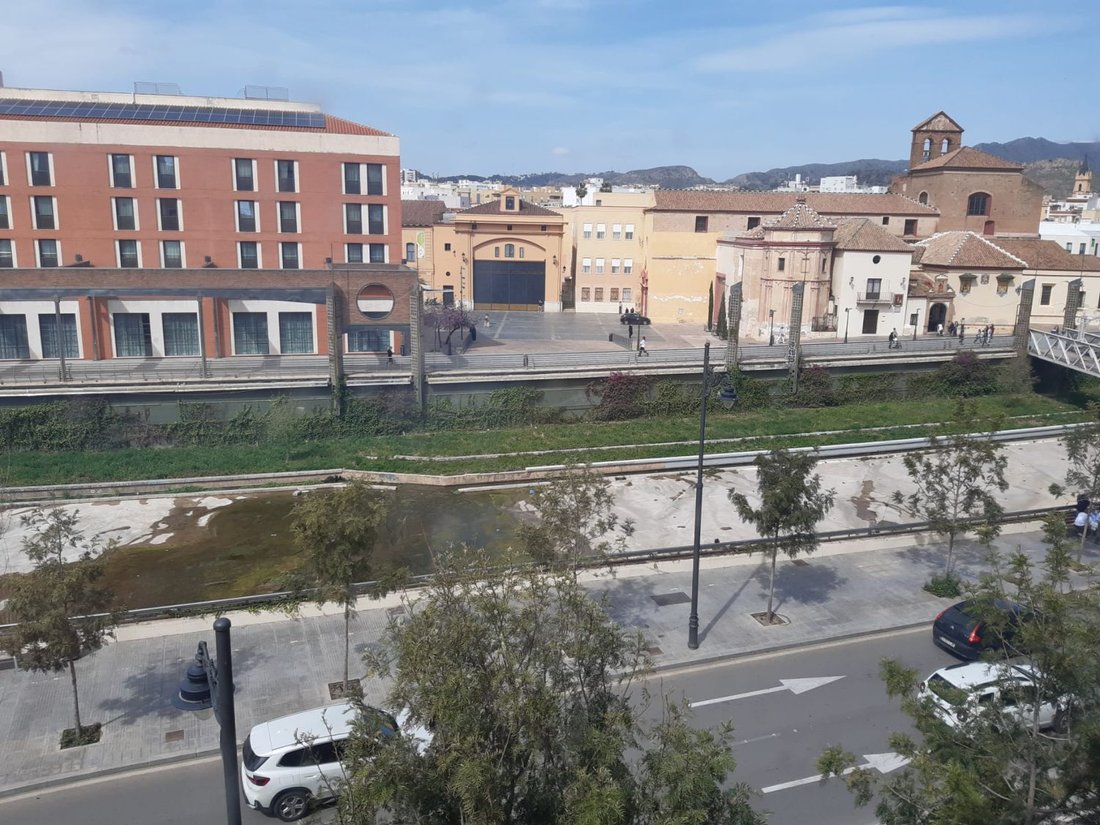 Apartment in Centro, Malaga, Spain 1 - 17463953