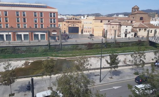 Appartamento a Centro, Malaga, Spagna 1