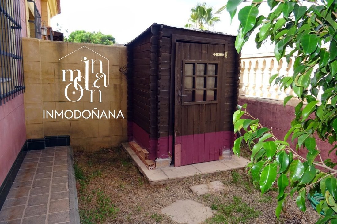 Chalet in 1a Fase, Almonte, Spain 4 - 14811349