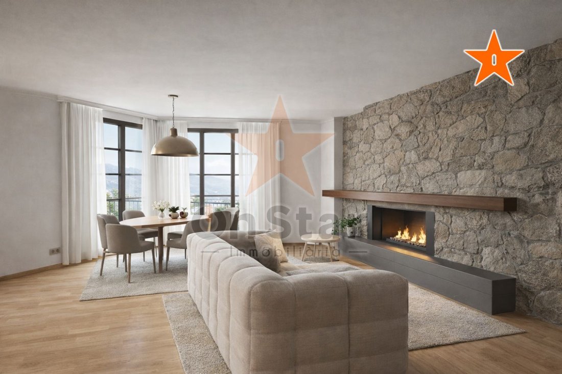 Apartment in Sispony, La Massana, Andorra 1 - 17463963