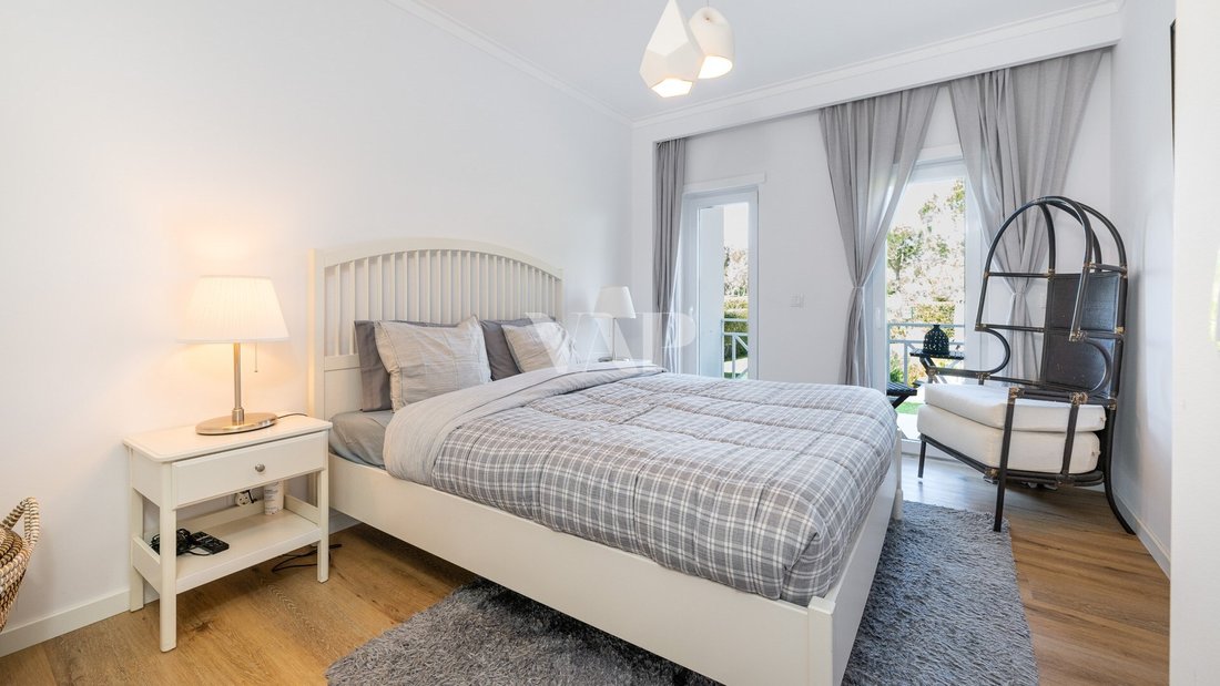 Apartment in Vilamoura, Quarteira, Algarve 5 - 17463996