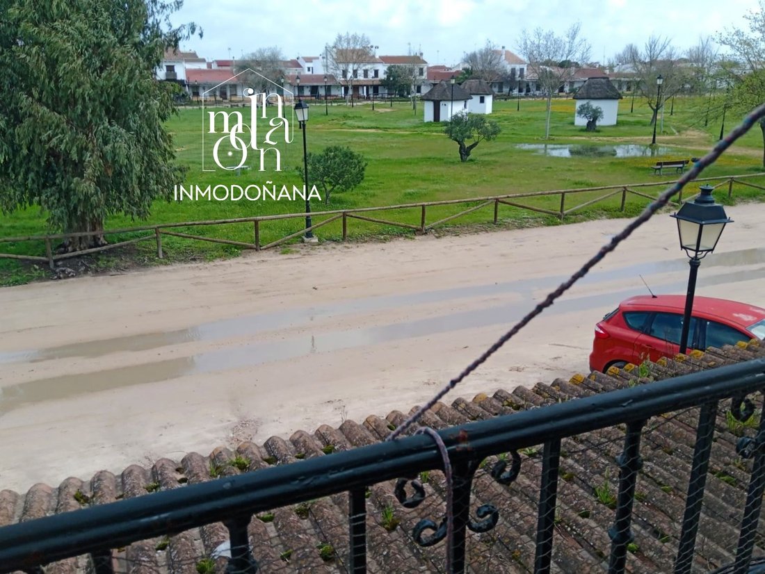 Townhouse in Dew, Almonte, Andalusia 2 - 15557362