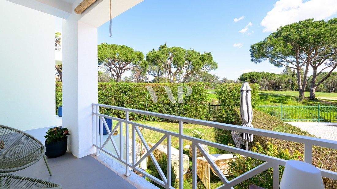 Apartment in Vilamoura, Quarteira, Algarve 3 - 17463996
