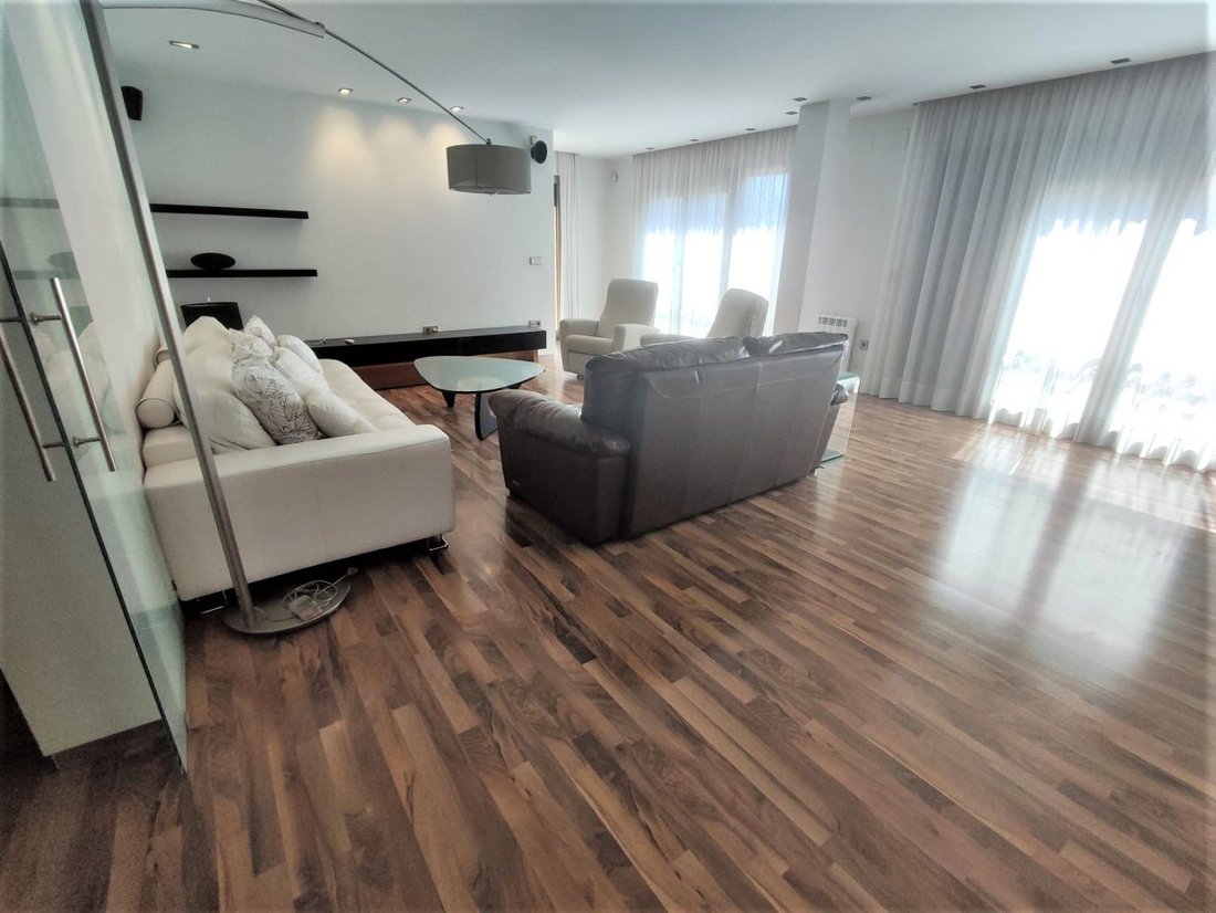Penthouse in San Javier (Neighbourhood), San Javier, Región de Murcia 3 - 17463932