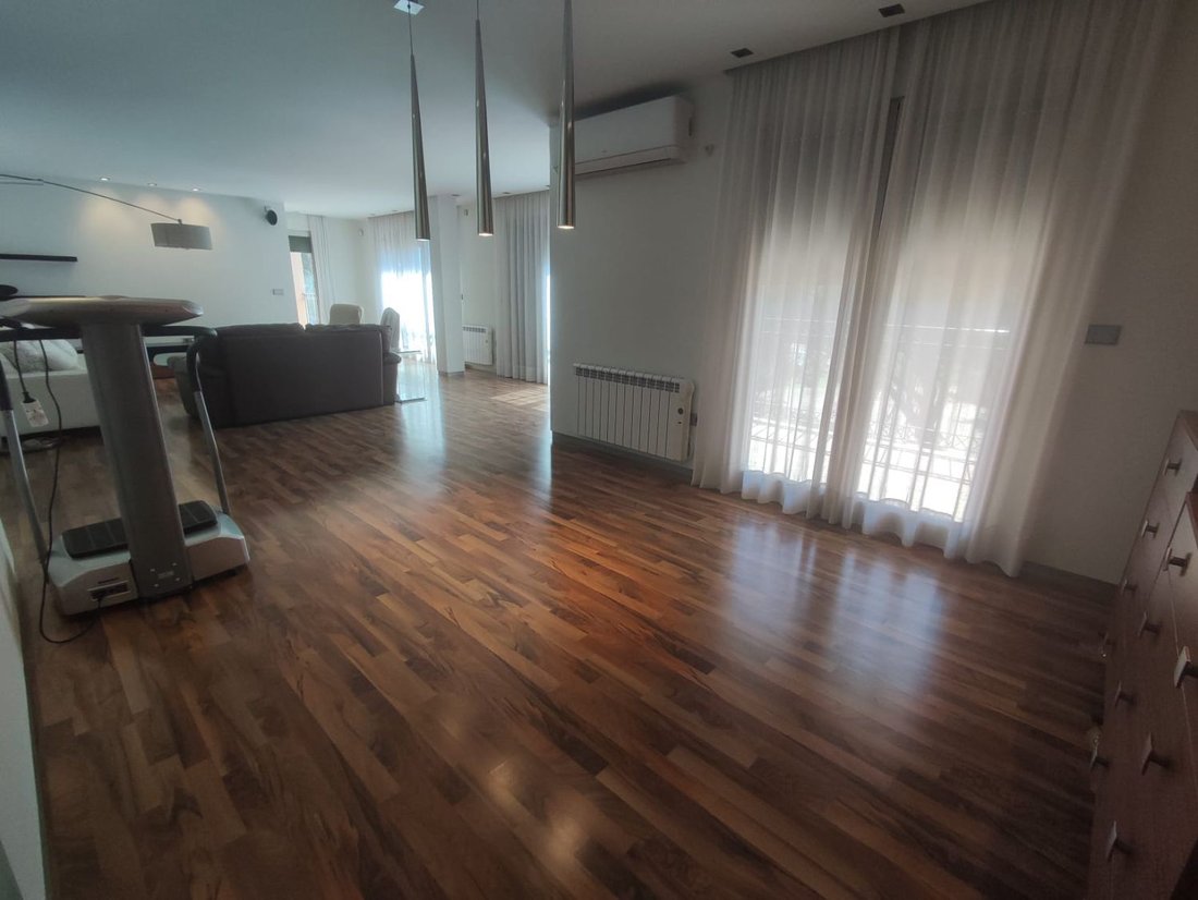 Penthouse in San Javier (Neighbourhood), San Javier, Región de Murcia 5 - 17463932