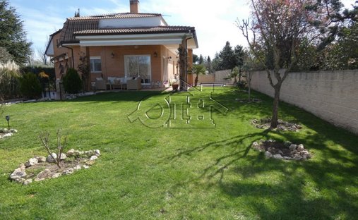 chalet à Uceda, Castille-La Manche, Espagne 1