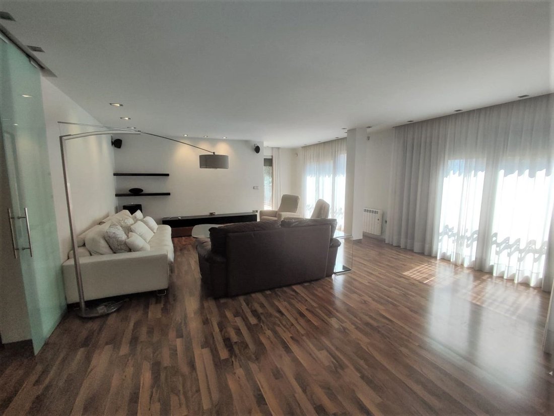 Penthouse in San Javier (Neighbourhood), San Javier, Región de Murcia 4 - 17463932