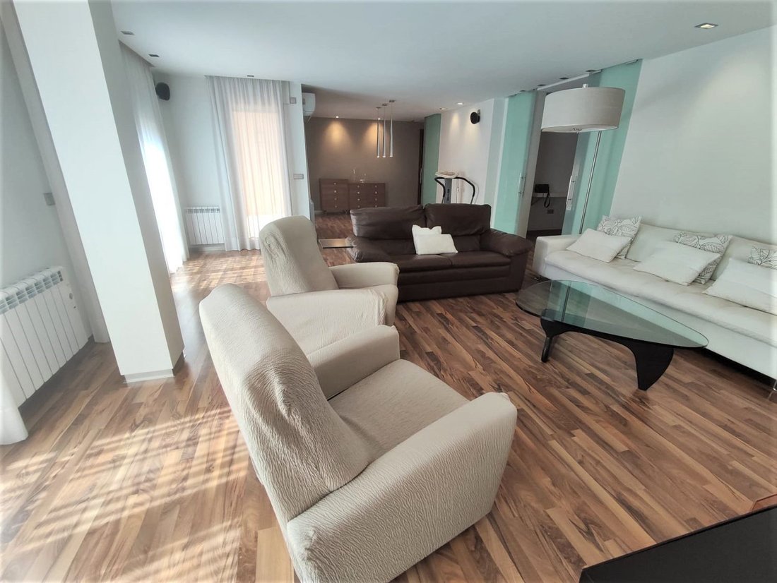 Penthouse in San Javier (Neighbourhood), San Javier, Región de Murcia 2 - 17463932