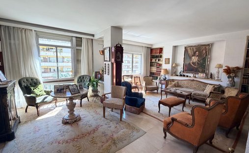 Apartment in Los Remedios, Seville, Spain 1