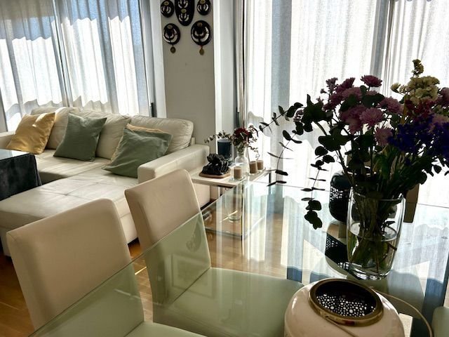 Apartment in Nervion, Seville, Spain 1 - 17463930