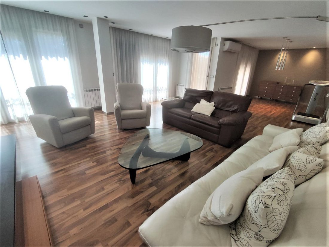 Penthouse in San Javier (Neighbourhood), San Javier, Región de Murcia 1 - 17463932