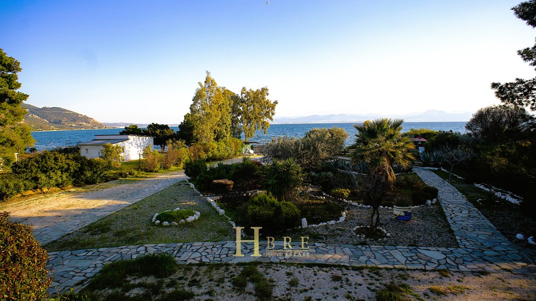 Estate in Community of Loutraki - Perachora, Loutraki - Perachora, Greece 2 - 17464007