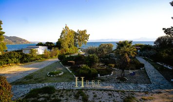 Domaine à Community of Loutraki - Perachora, Loutraki - Perachora, Grèce 1