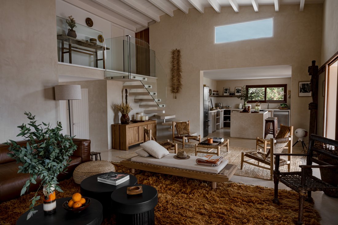 House in Formentera, Balearic Islands, Spain 1 - 17463970