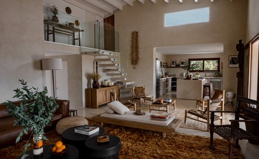 Haus in Formentera, Balearische Inseln, Spanien 1