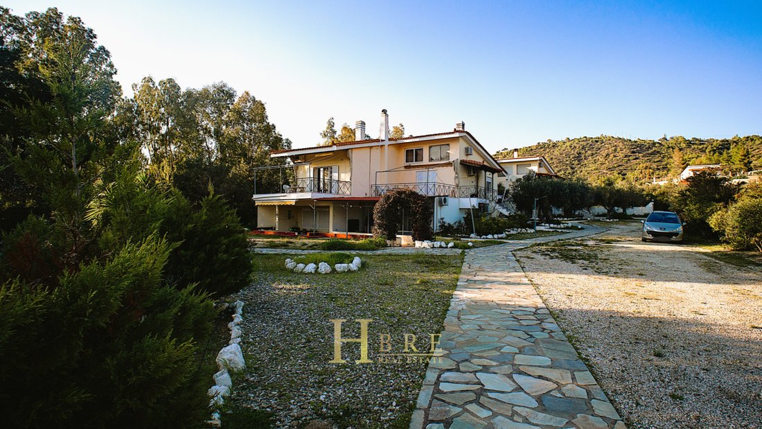 Estate in Community of Loutraki - Perachora, Loutraki - Perachora, Greece 5 - 17464007