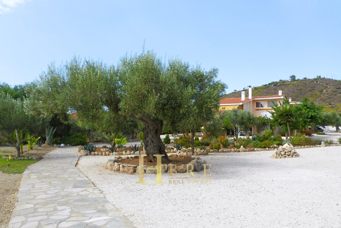 Estate in Community of Loutraki - Perachora, Loutraki - Perachora, Greece 4 - 17464007