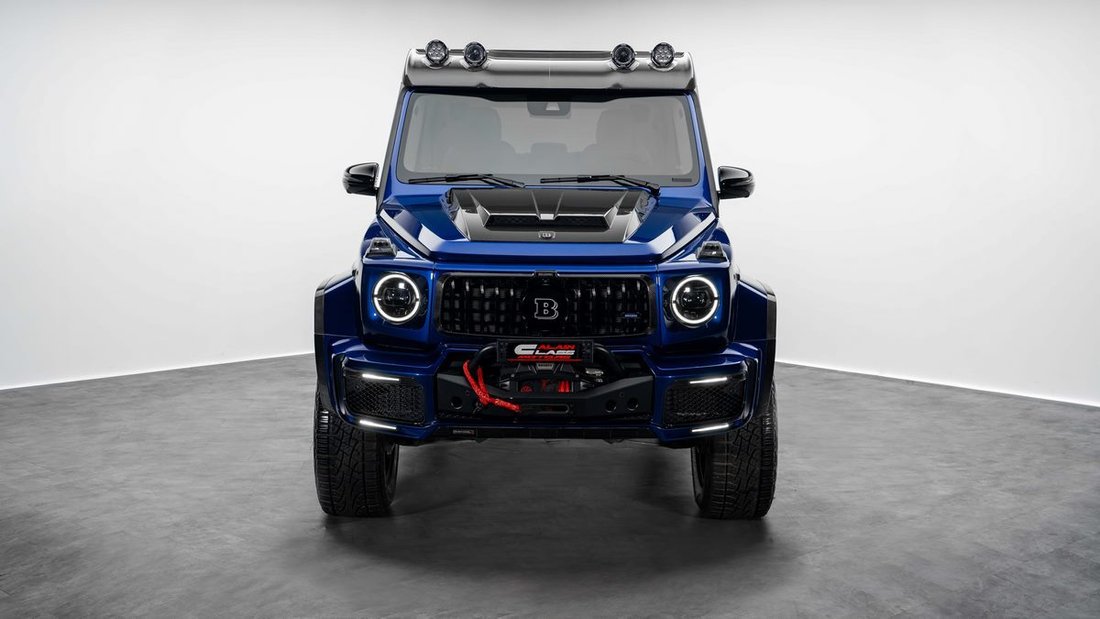 Pickup in Dubai, United Arab Emirates 3 - 17464008