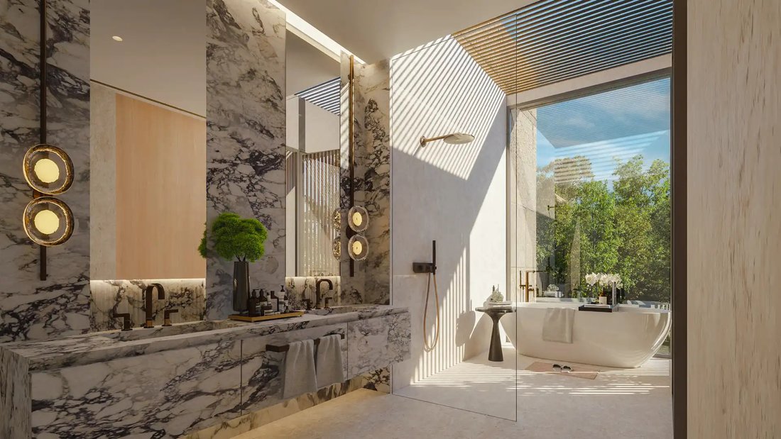 Condo in Wadi Al Safa 3, Wadi Al Safa, Dubai 5 - 17464006