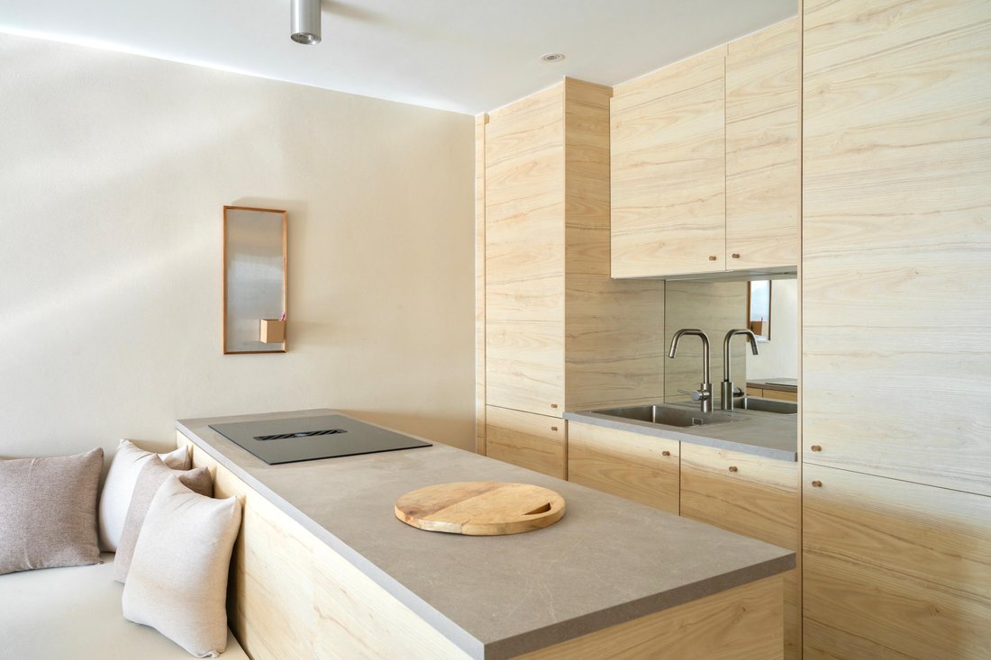 Apartment in Sant Antoni de Portmany, Balearic Islands, Spain 5 - 17464077