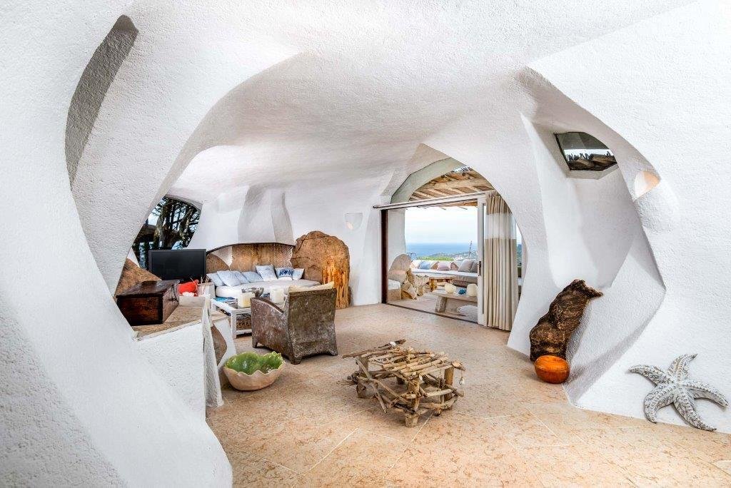 Villa in Marina di Porto Cervo, Porto Cervo, Italy 4 - 17429897