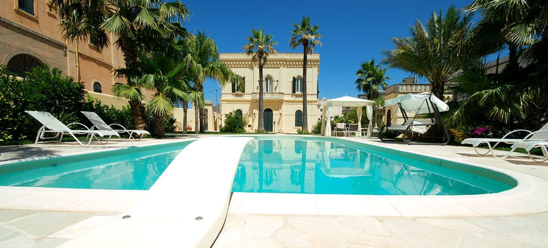 Villa in Alessano, Apulia, Italy 1 - 17464066