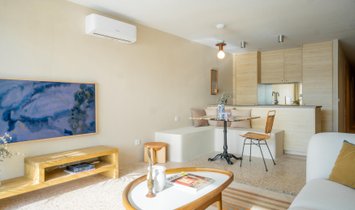 Apartment in Sant Antoni de Portmany, Balearic Islands, Spain 1