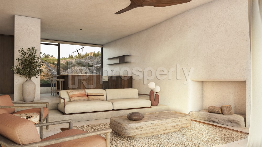 Villa in Community of Agios Nikolaos, Agios Nikolaos, Greece 2 - 17464117