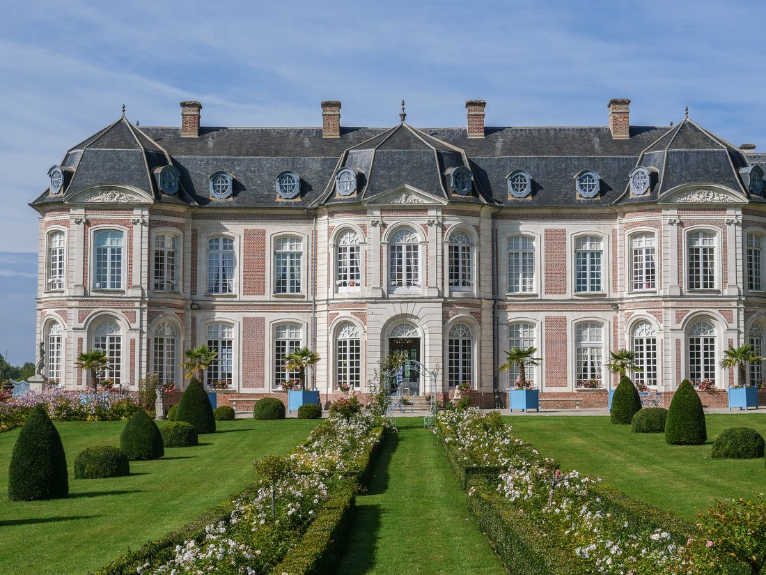 Chateau in Abbeville, Hauts-de-France, France 4 - 16202333