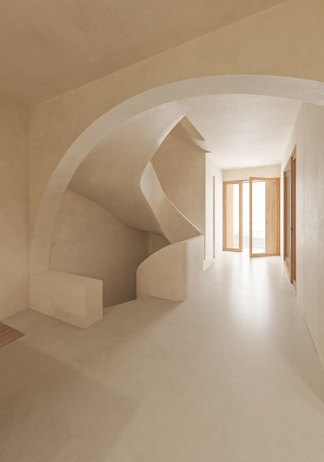 Townhouse in Santanyi, Balearic Islands, Spain 3 - 16943379