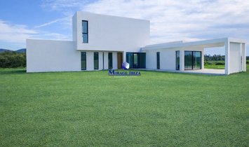 Villa in Santa Eulària des Riu, Balearische Inseln, Spanien 2