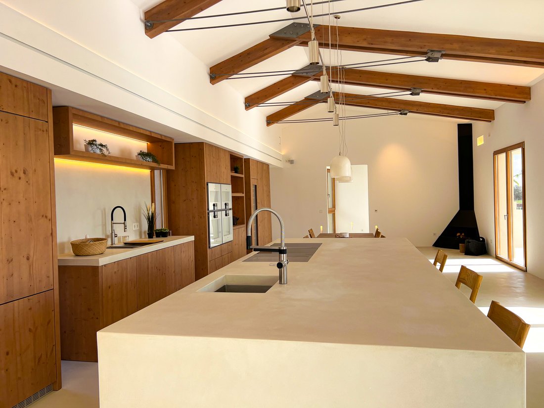 Finca in Campos, Balearic Islands, Spain 4 - 17464339