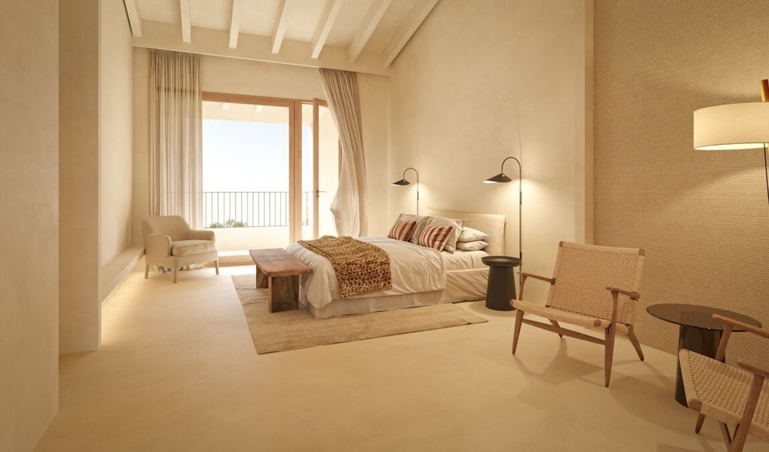 Townhouse in Santanyi, Balearic Islands, Spain 5 - 16943379