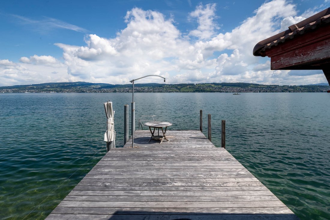 Villa in Richterswil, Zürich, Schweiz 5 - 17682753