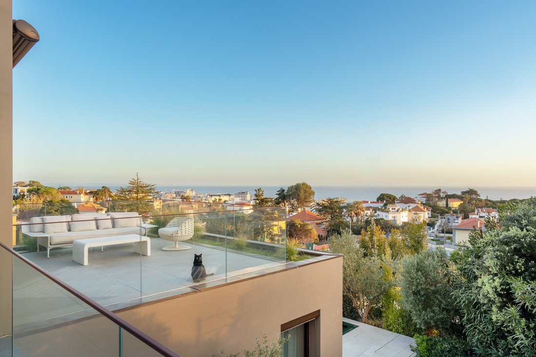 Villa in Estoril, Cascais e Estoril, Lisbon 3 - 17380438