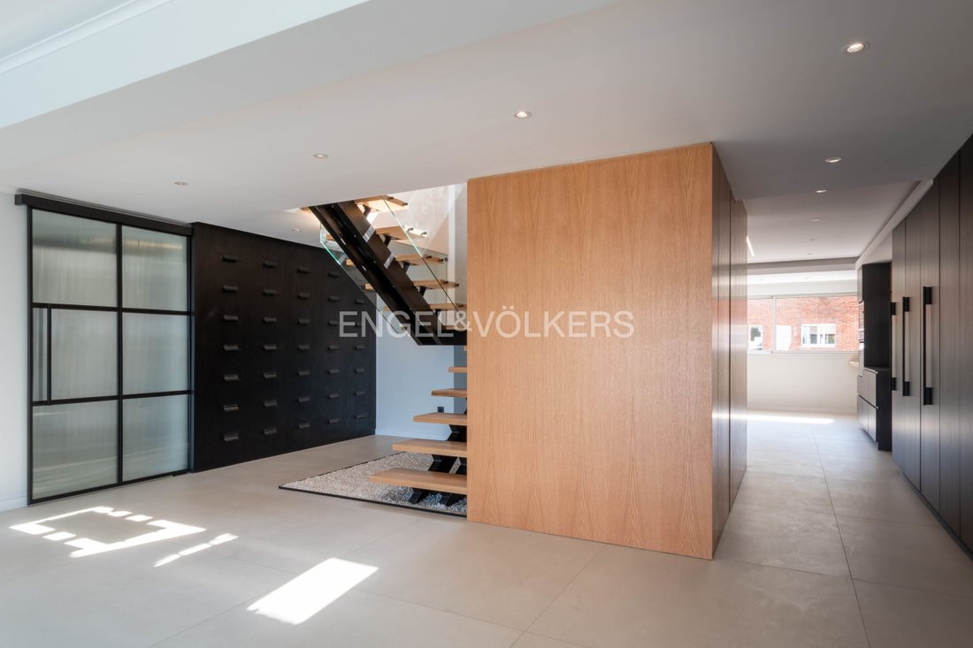 Penthouse in Ciudad de la Costa, Canelones Department, Uruguay 3 - 17465109