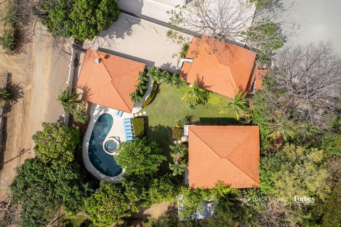 House in Potrero, Guanacaste Province, Costa Rica 1 - 17466031