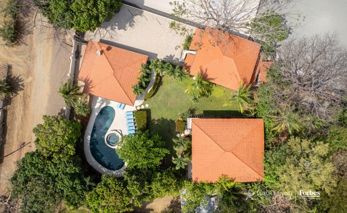 House in Potrero, Guanacaste Province, Costa Rica 1