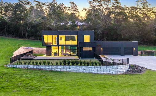 Casa en Auckland, Región de Auckland, Nueva Zelanda 1