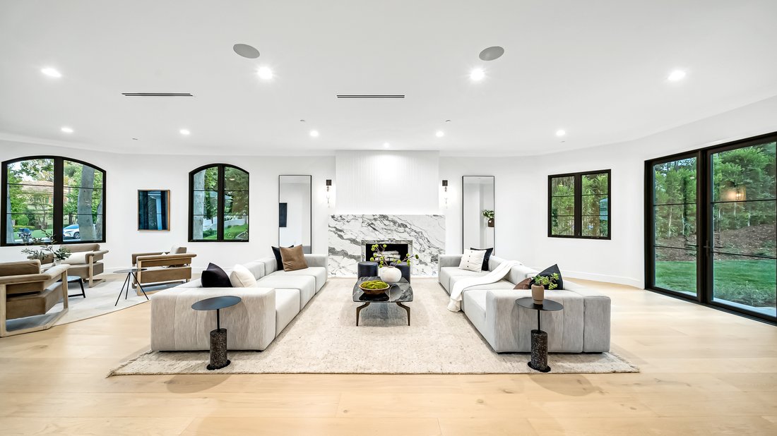 House in Hidden Hills, California, United States 2 - 14612583