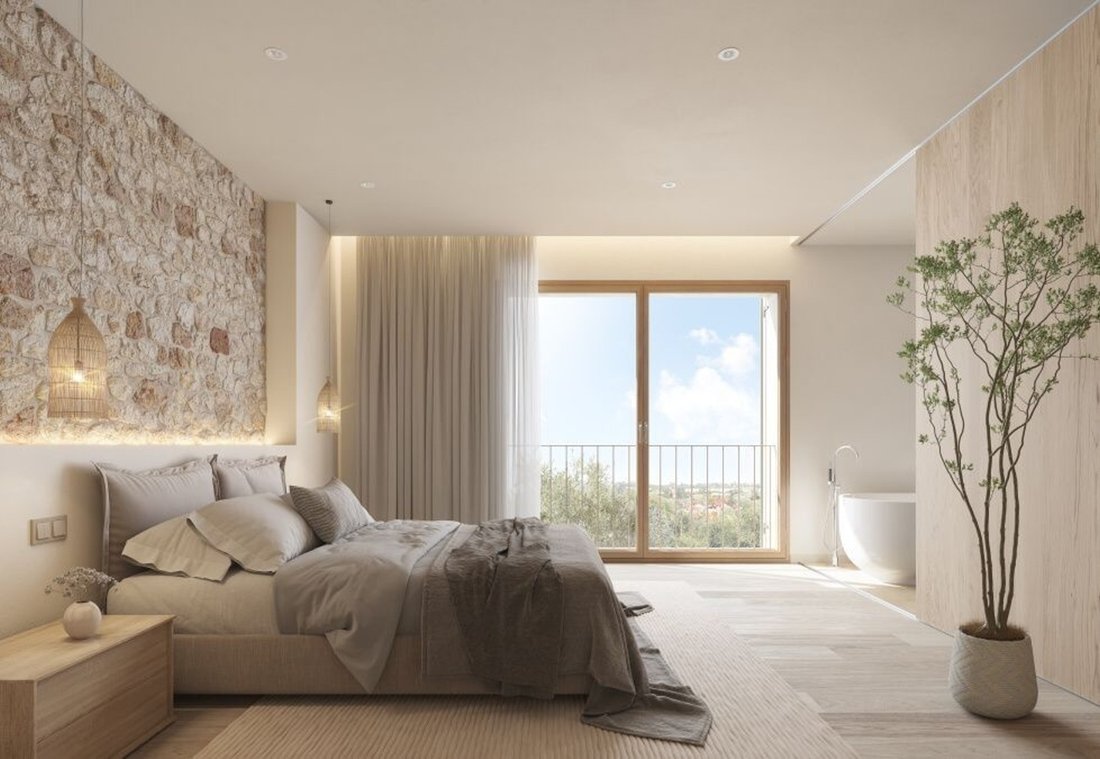 Townhouse in Santanyi, Balearic Islands, Spain 4 - 16944348